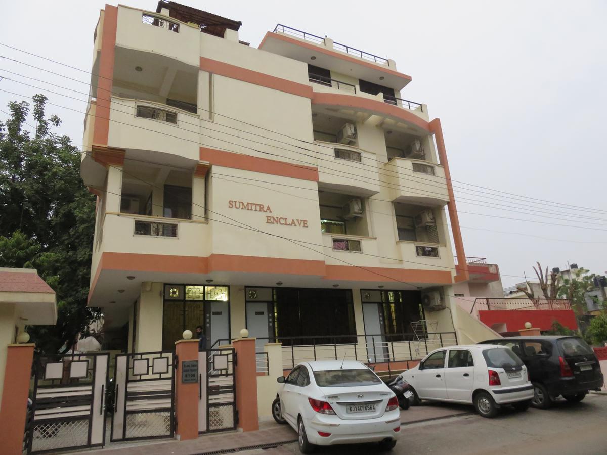 Sumitra Enclave Guest house *