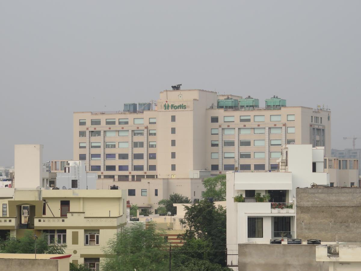 Guest house Sumitra Enclave *