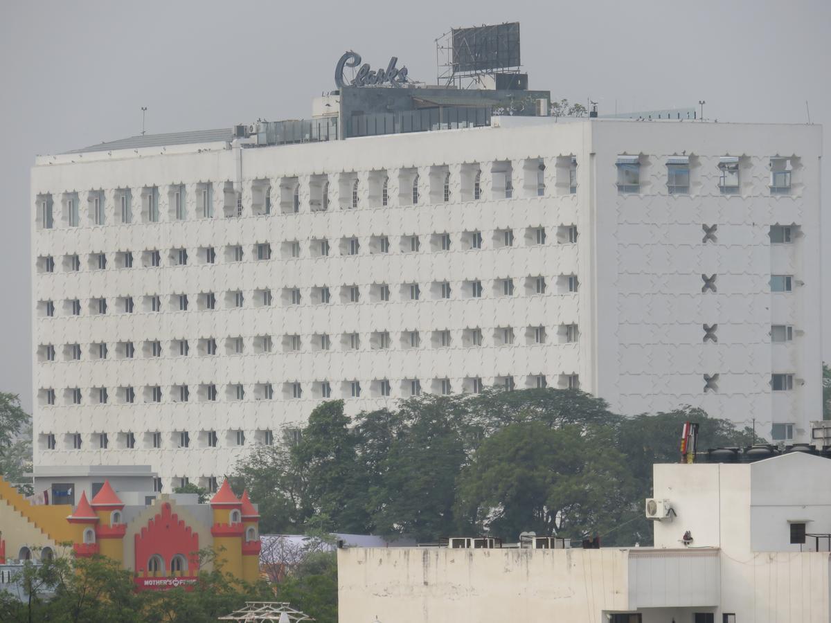 Sumitra Enclave Jaipur
