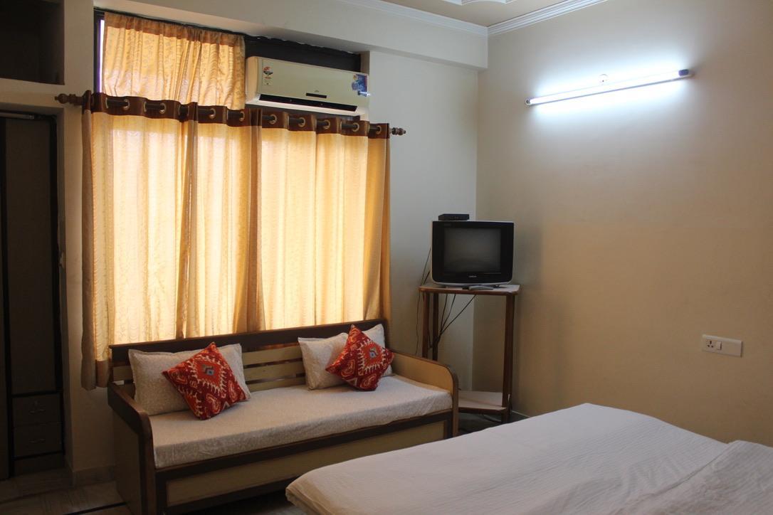 Sumitra Enclave Guest house Jaipur