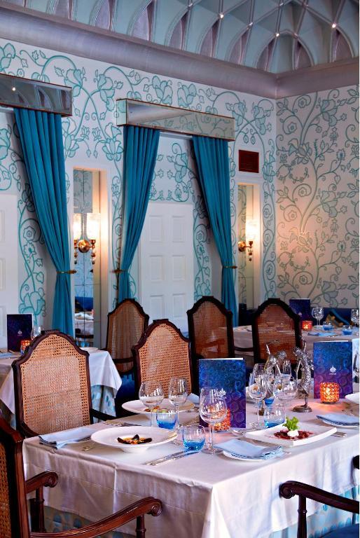 Samode Palace Hotel