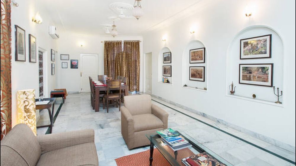 Pratap Bhawan Jaipur