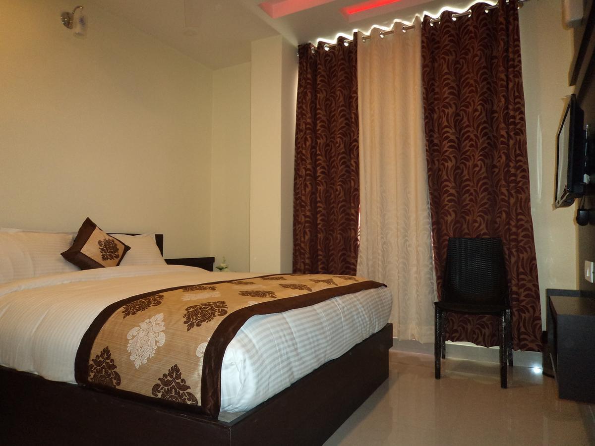 Hotel Ashu Jaipur