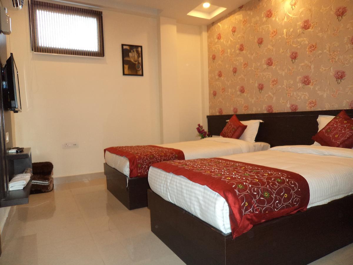 Ashu Hotel Jaipur