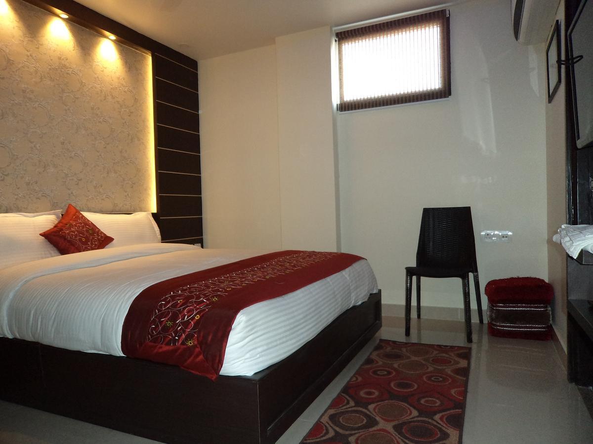 Hotel Ashu Jaipur