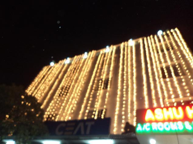 Ashu Hotel Jaipur