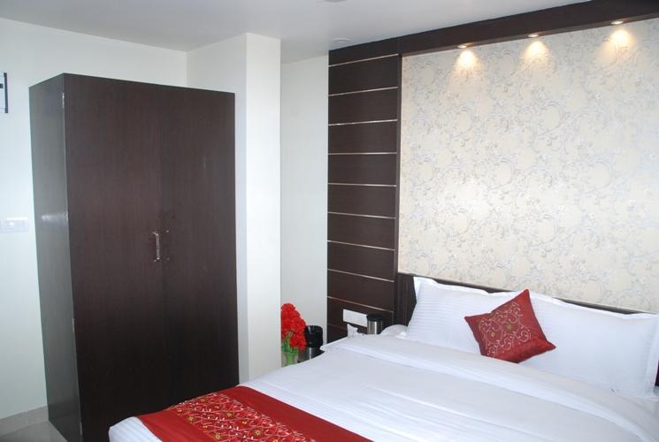 Hotel Ashu