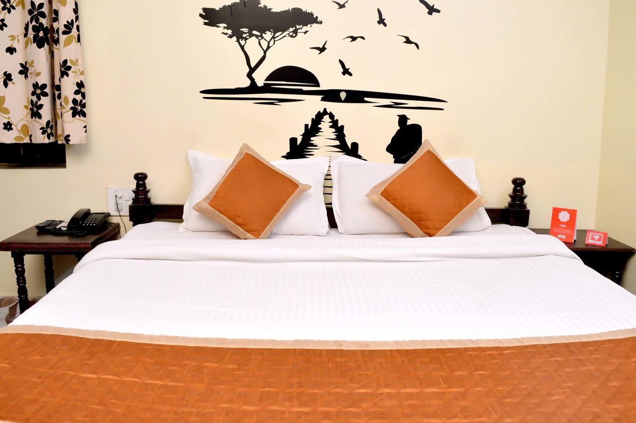 Hotel Grande Residency 3*