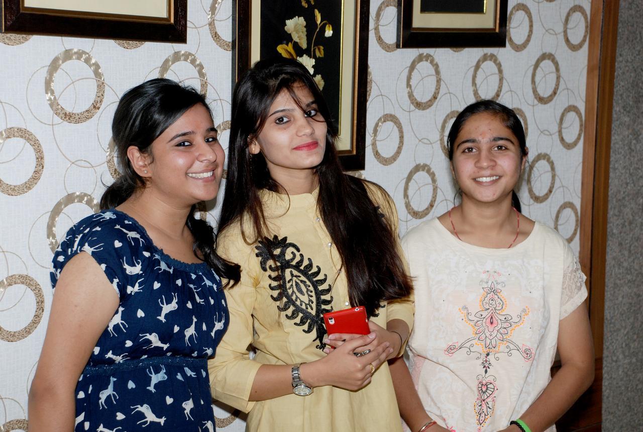 Hotel Ashu Jaipur