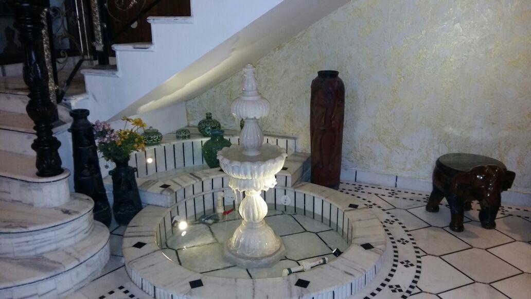 Seasons Homestay