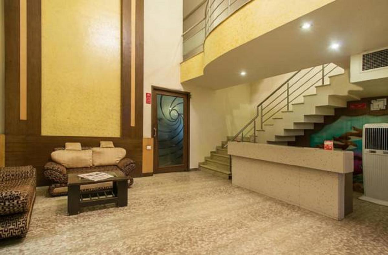 Goyal Palace Jaipur