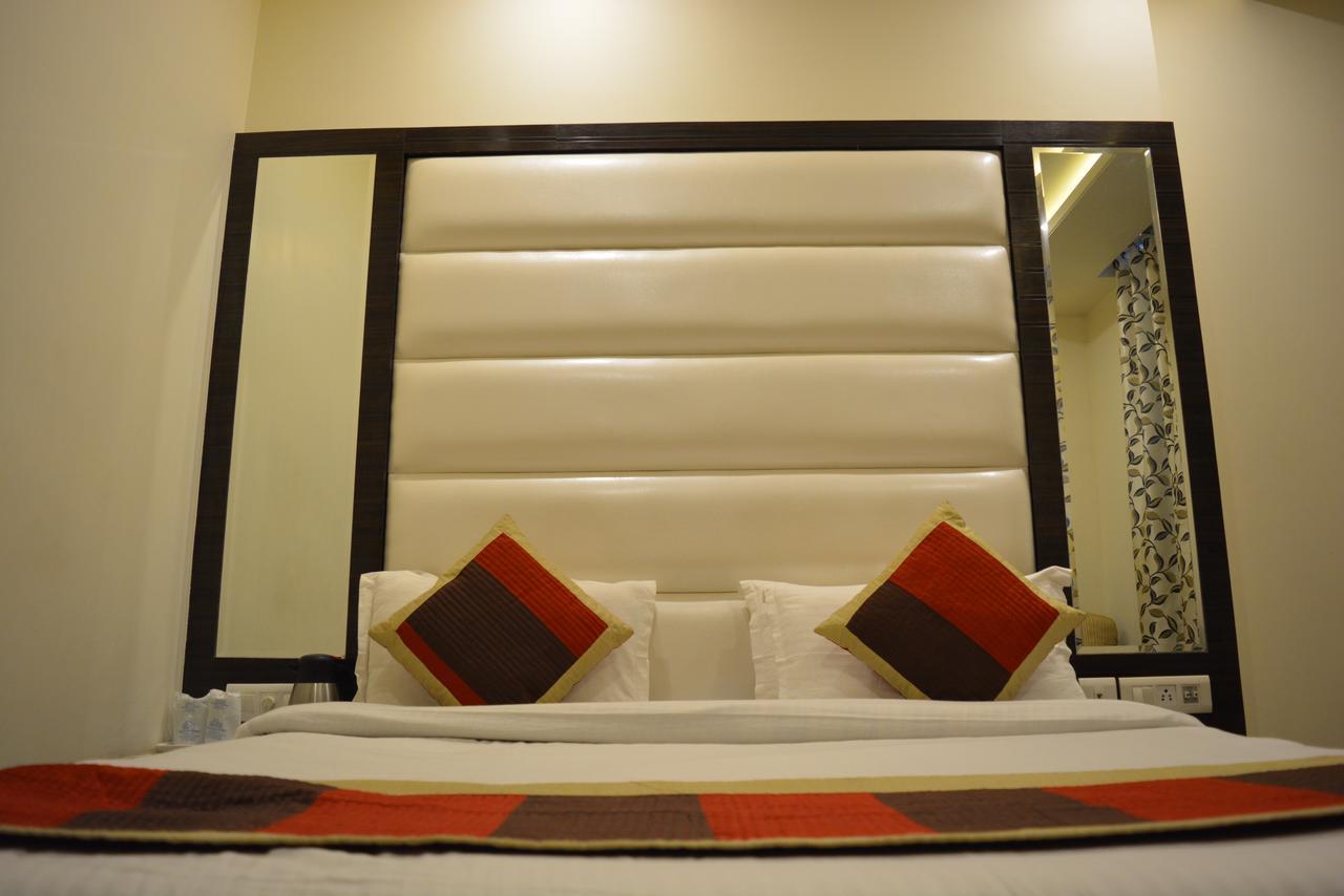 Hotel Goyal Palace 3*