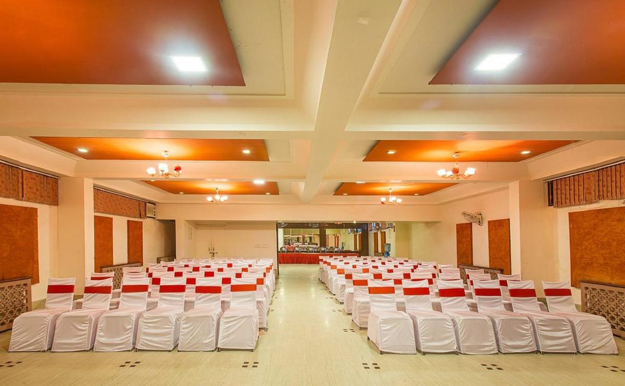 Goyal Palace Hotel Jaipur