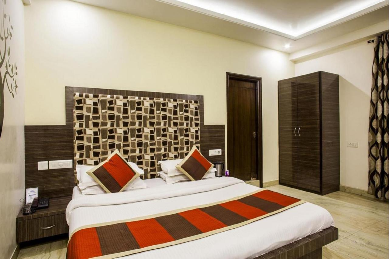 Hotel Goyal Palace