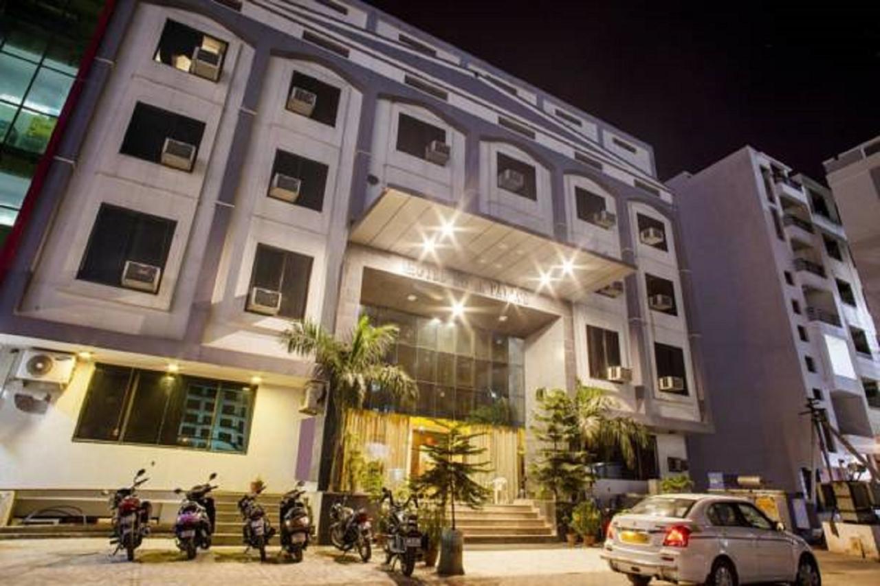 Goyal Palace 3* Jaipur