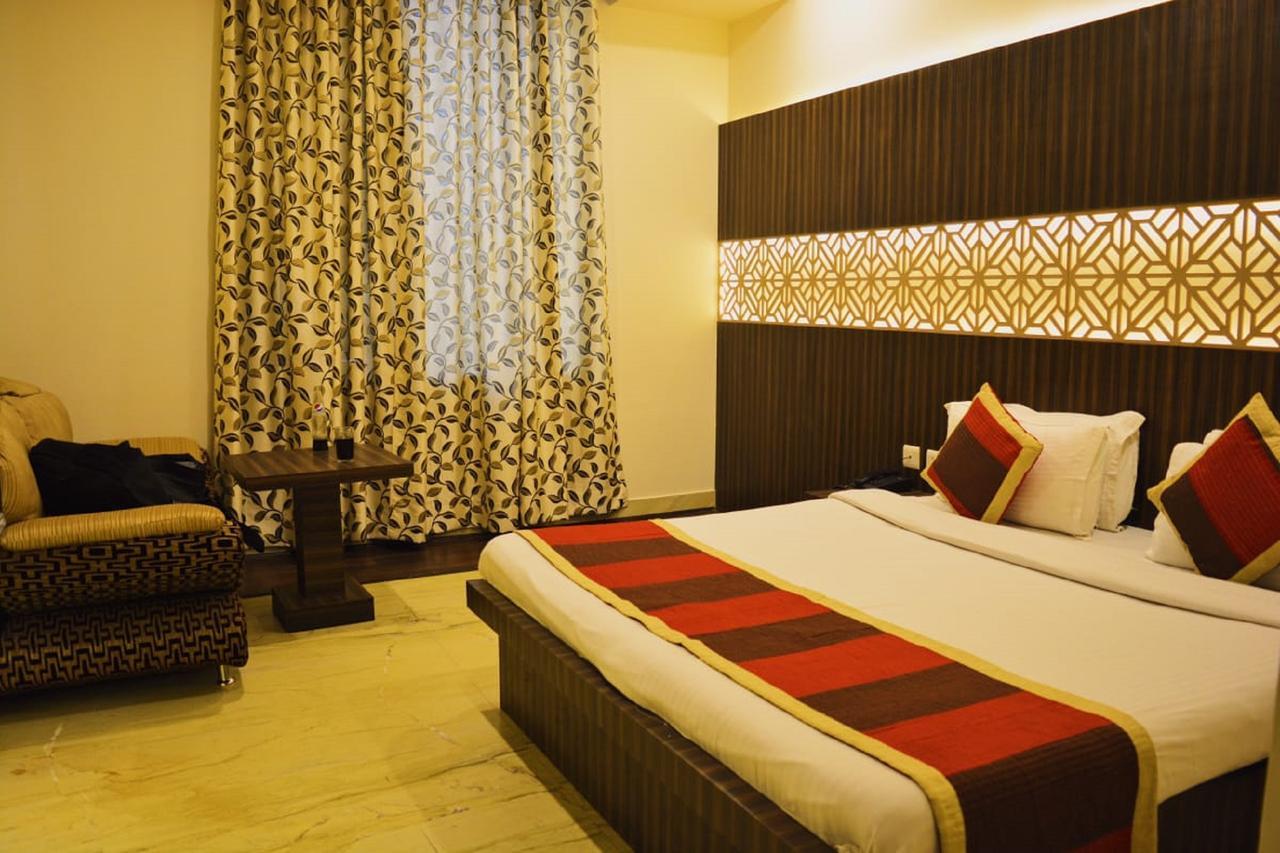 Goyal Palace Hotel Jaipur