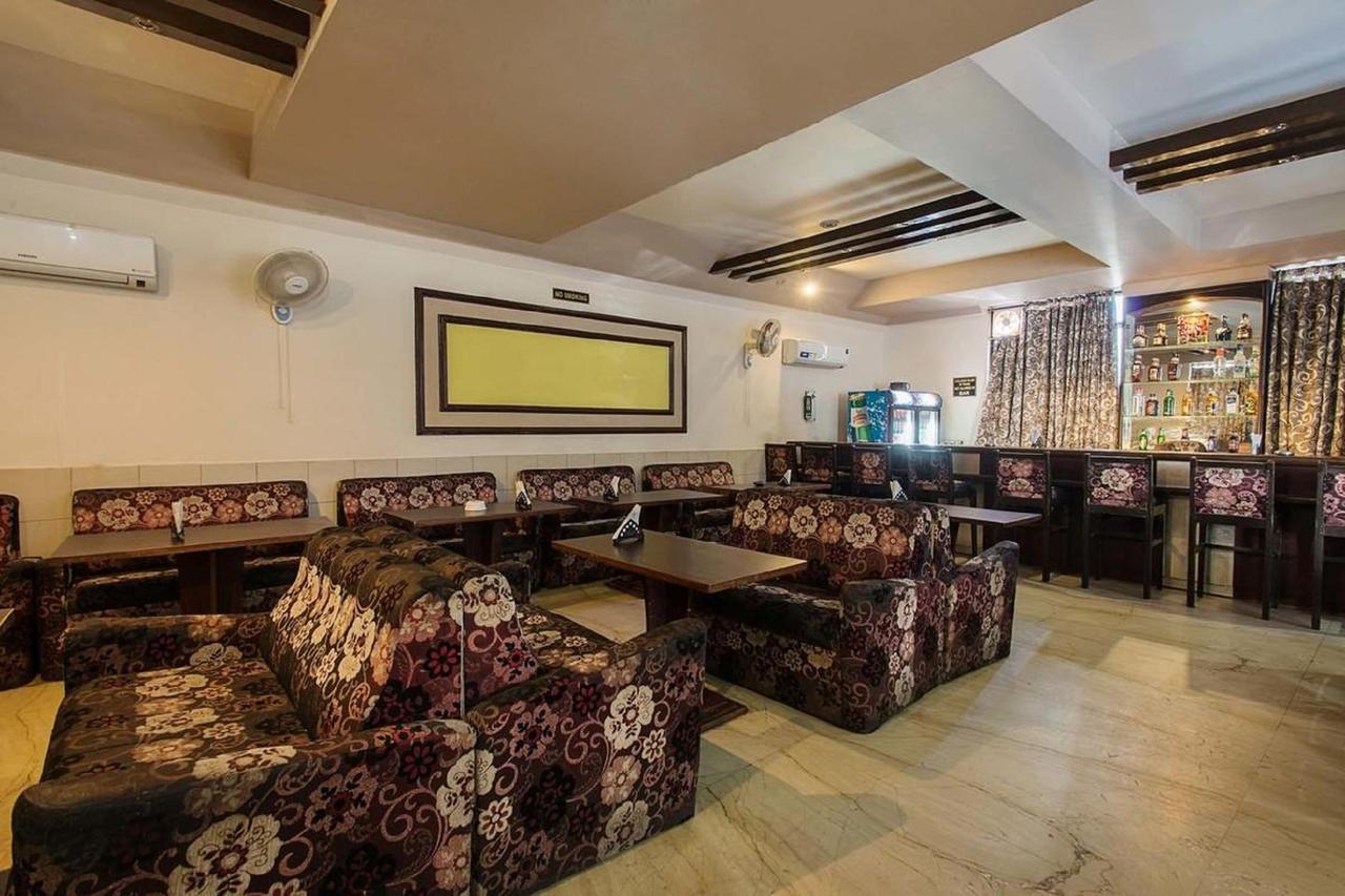 Goyal Palace Hotel 3*