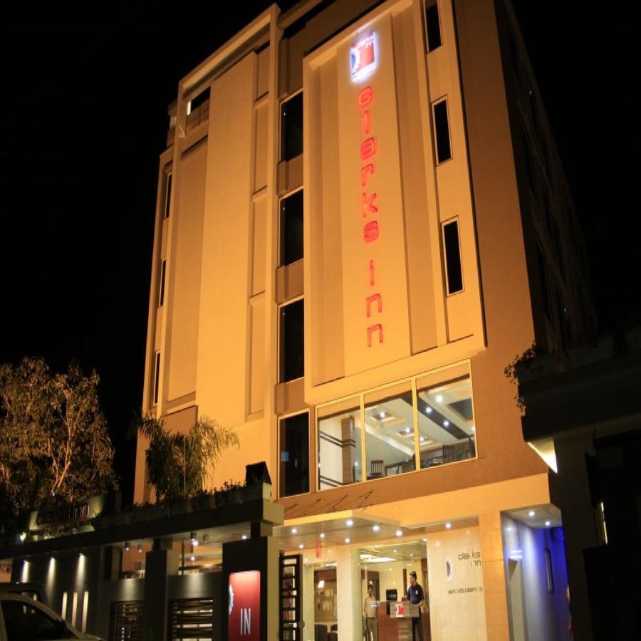 Clarks Inn, Jaipur