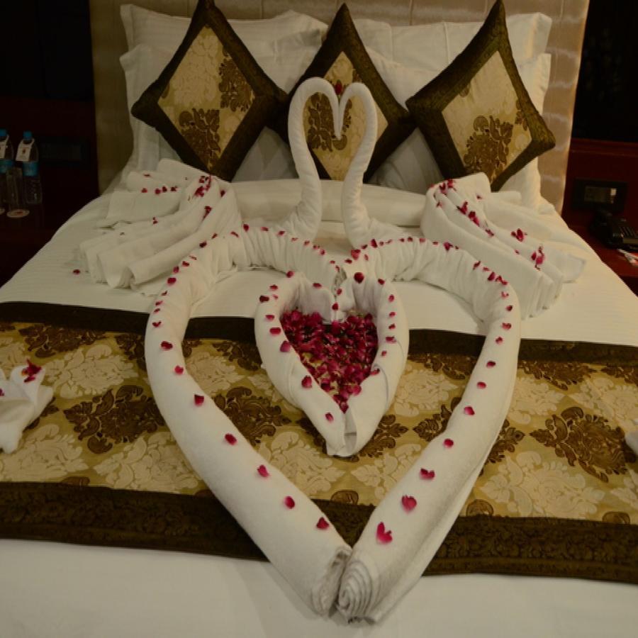Hotel Clarks Inn,