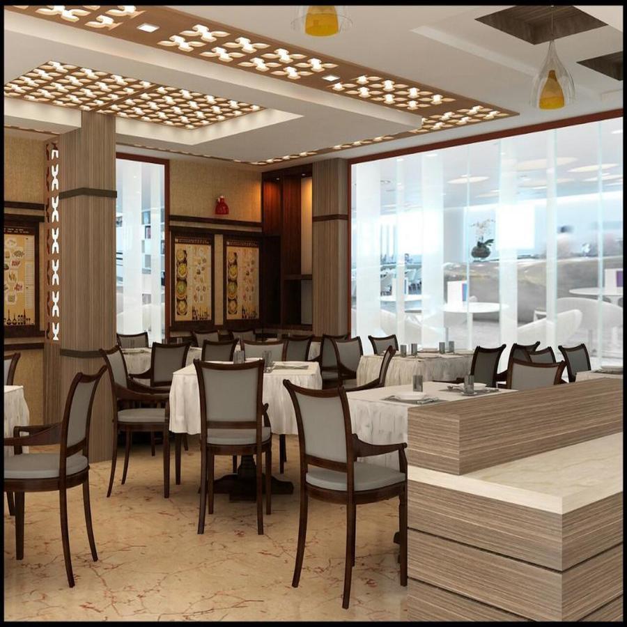 Hotel Clarks Inn, 3*