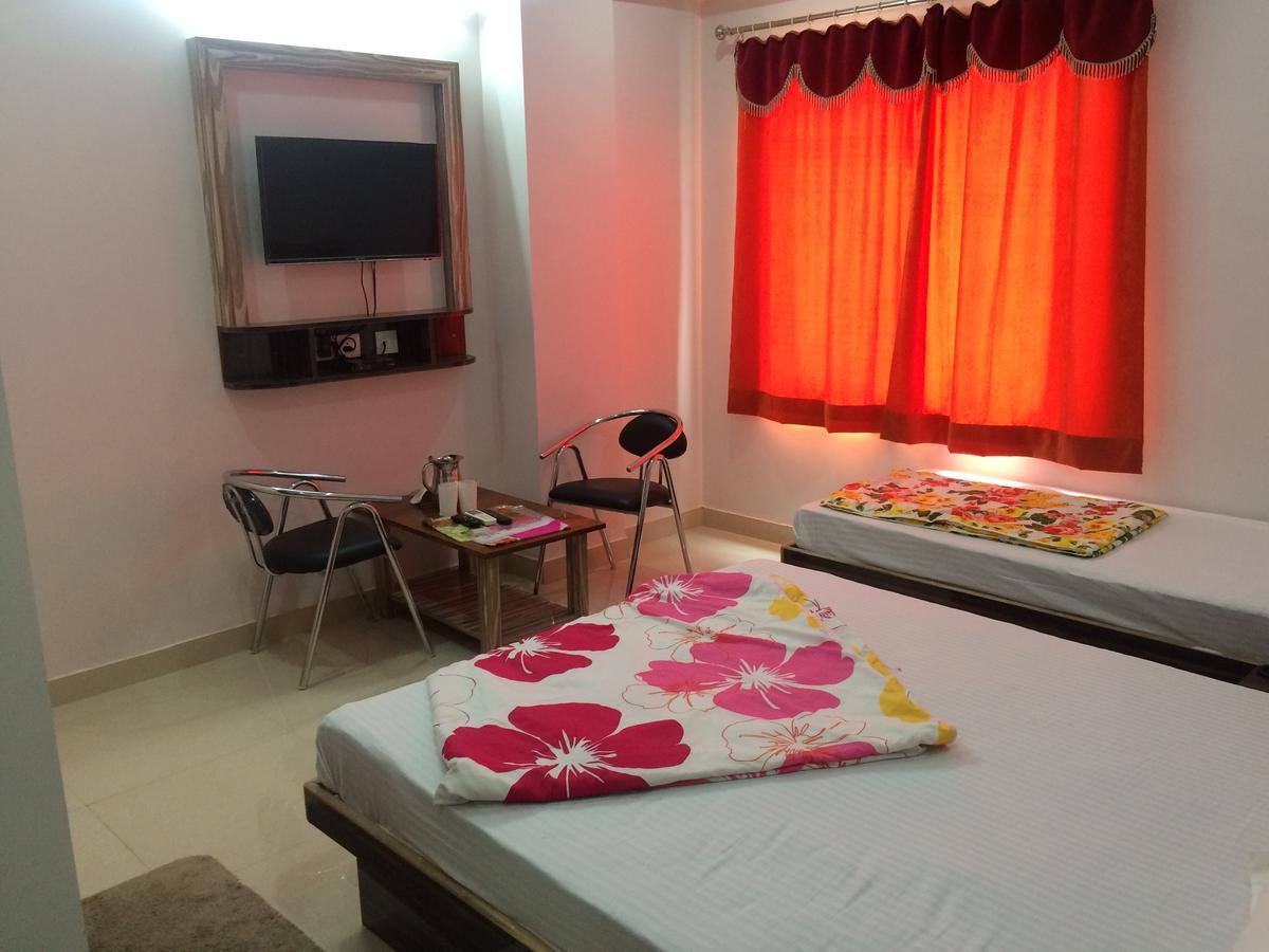 Hotel Thikana Palace 3*