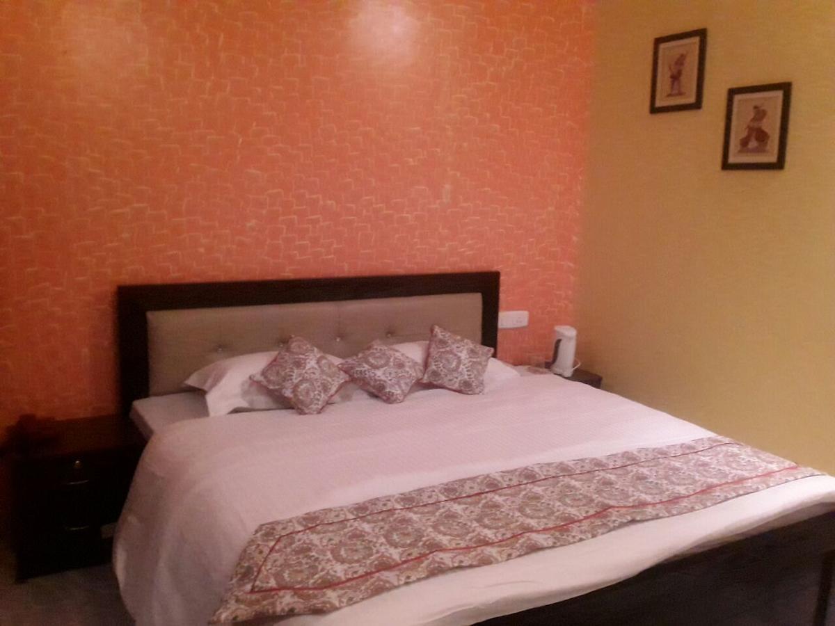 Nandini's 5* Jaipur