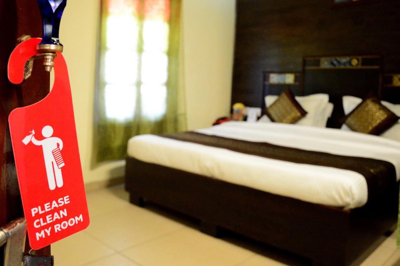 Hotel City Home Hotel 2*