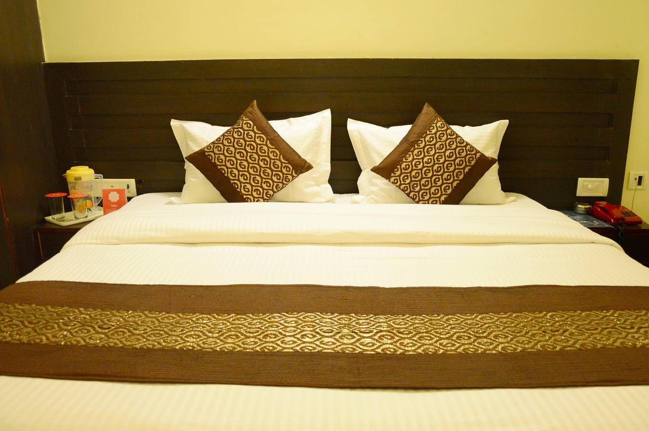 Hotel City Home Hotel 2*