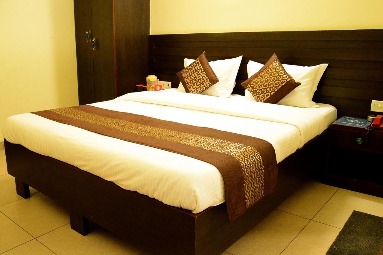 Hotel City Home 2* Jaipur