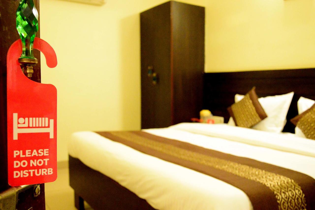 Hotel City Home 2*