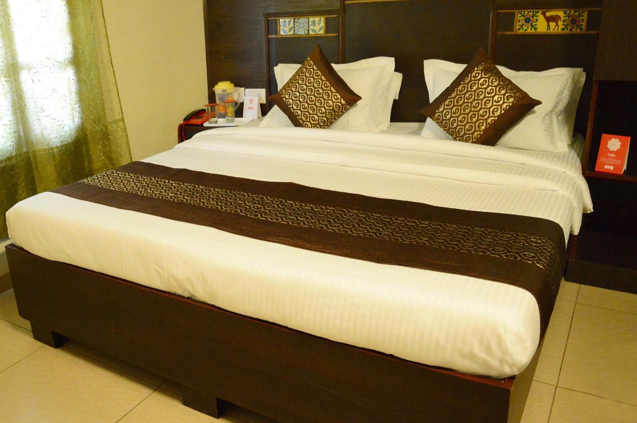 Hotel City Home