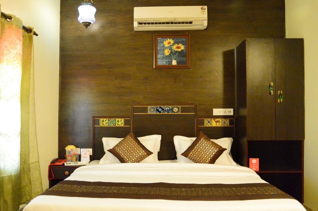 Hotel City Home Hotel Jaipur