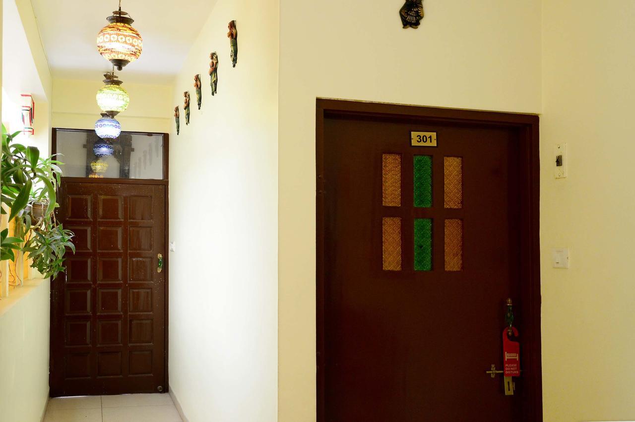 Hotel City Home