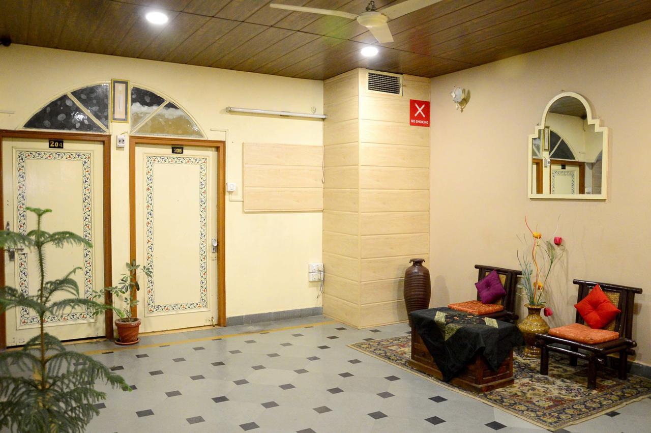Hotel City Home Jaipur