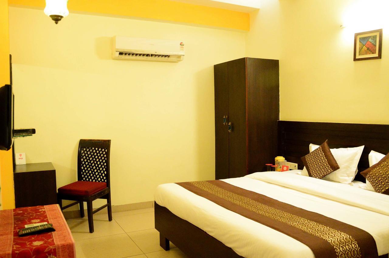 Hotel City Home Hotel Jaipur