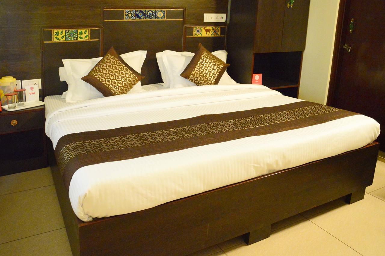 Hotel Hotel City Home