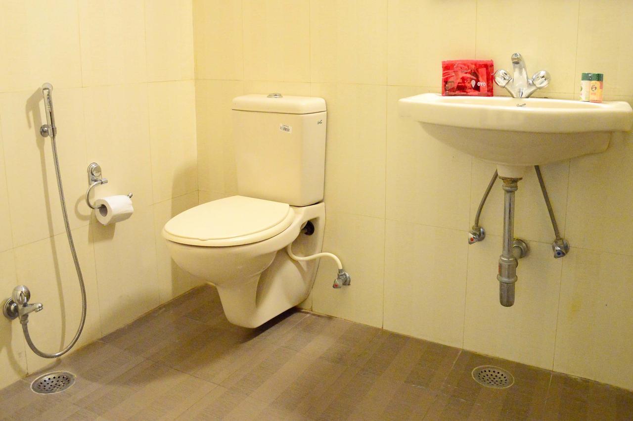 Hotel City Home 2*