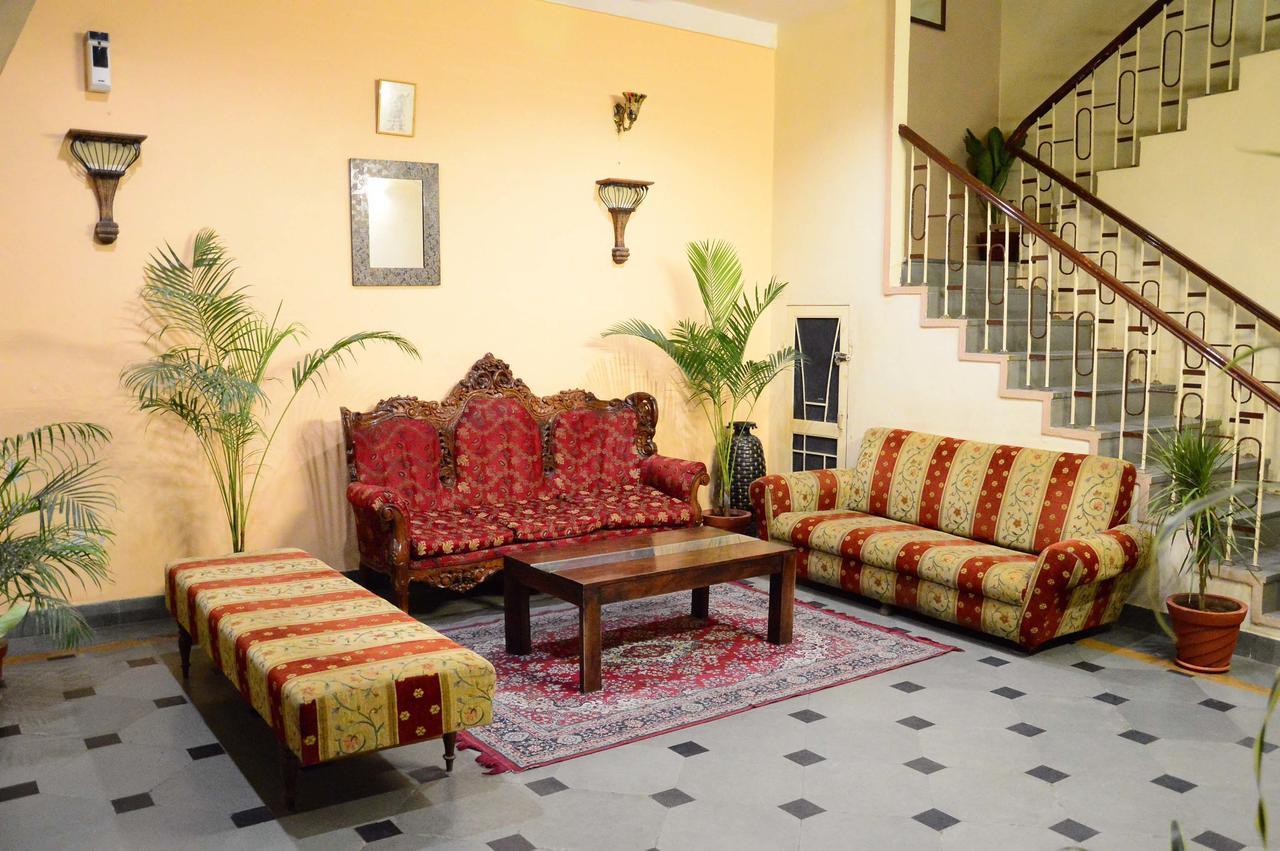 Hotel City Home Jaipur