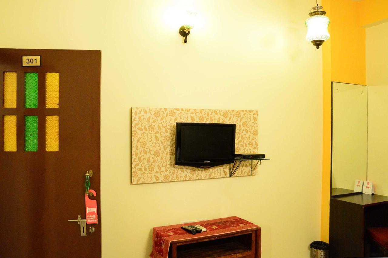 Hotel Hotel City Home Jaipur