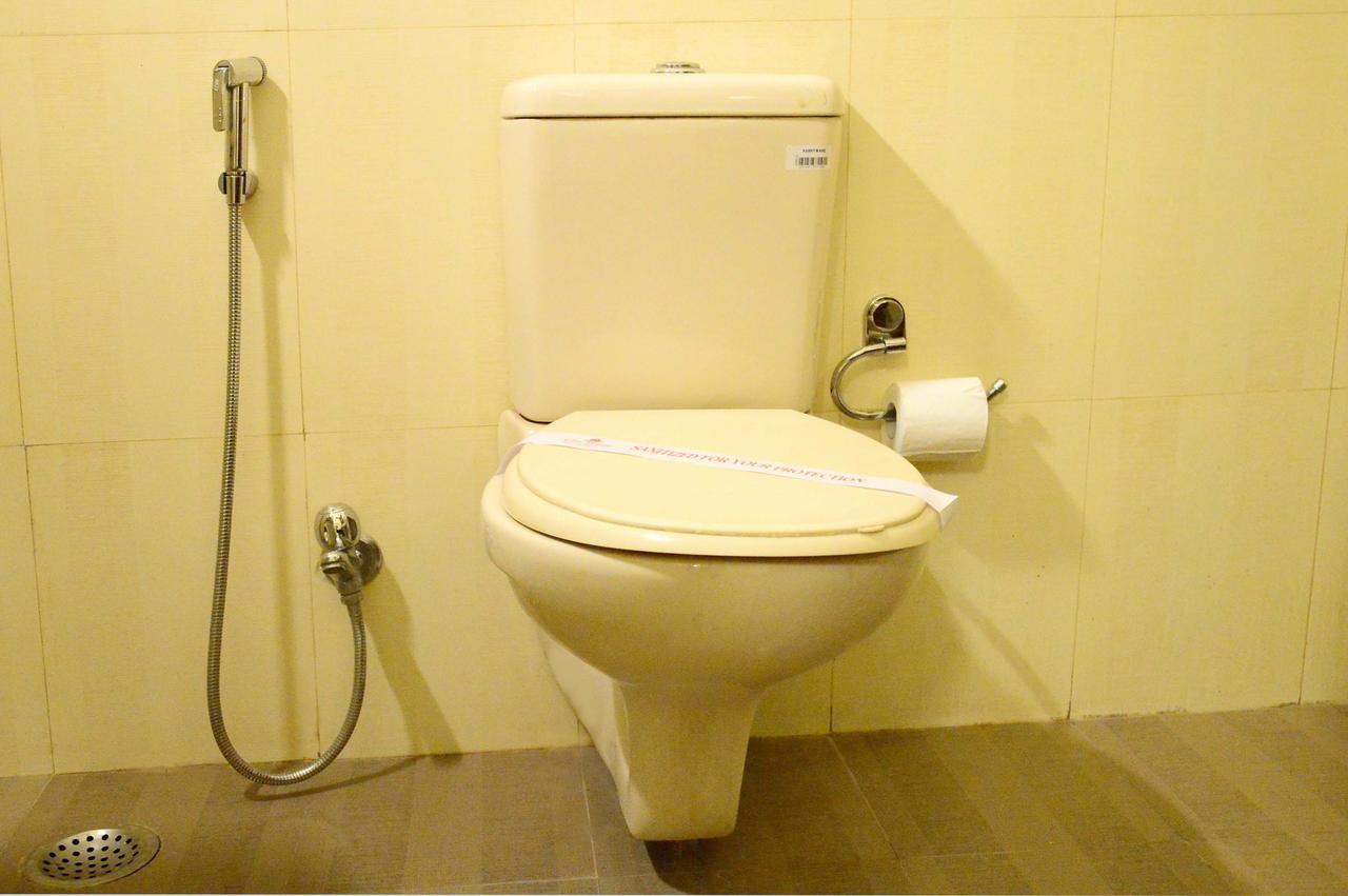 Hotel Hotel City Home 2*