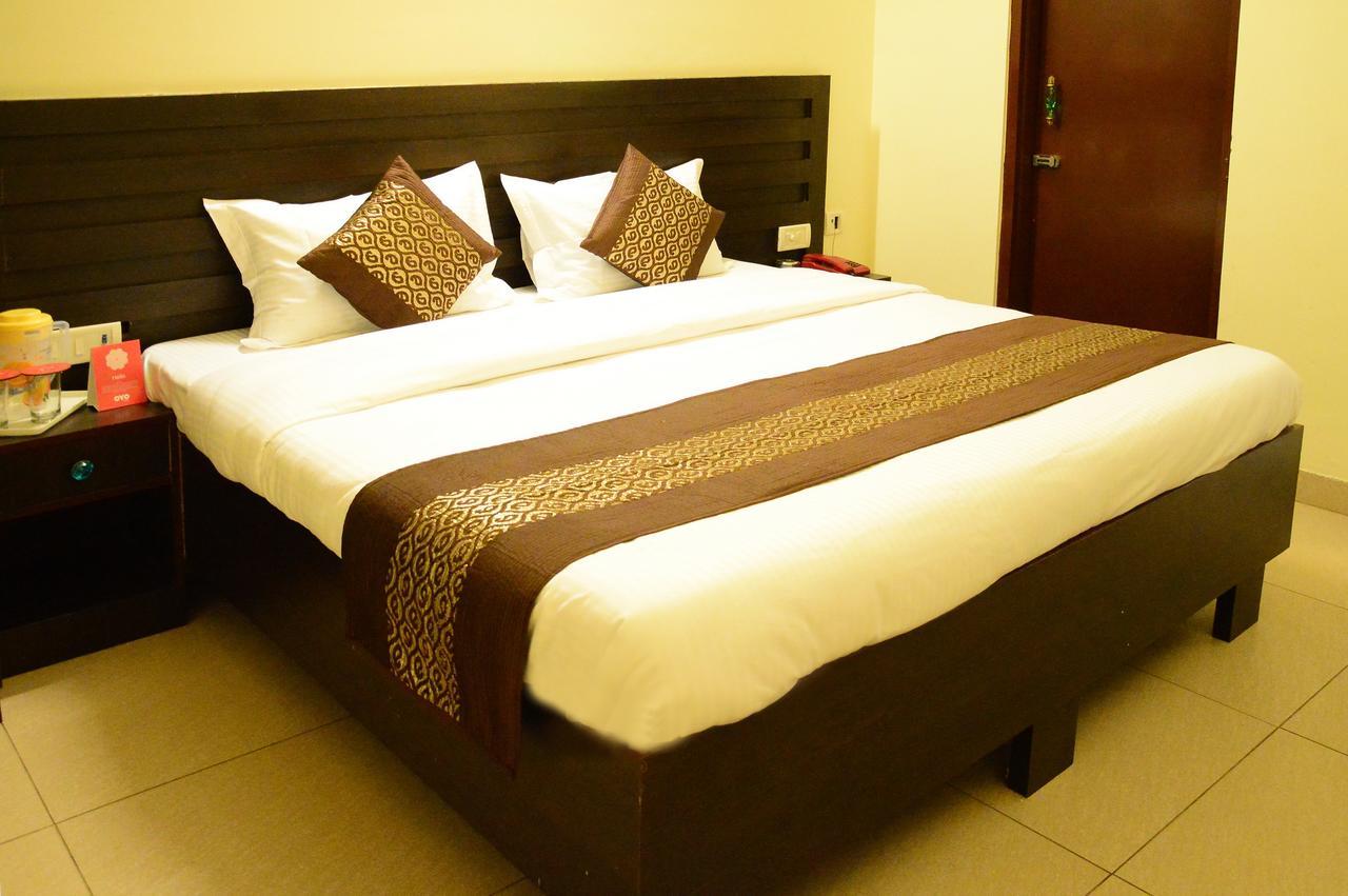 Hotel City Home Hotel Jaipur