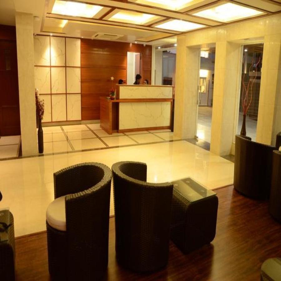 Clarks Inn, Jaipur
