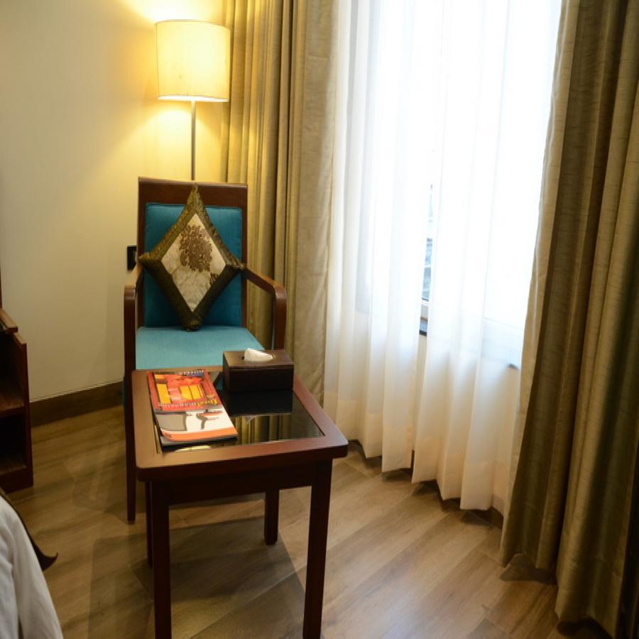 Hotel Clarks Inn,