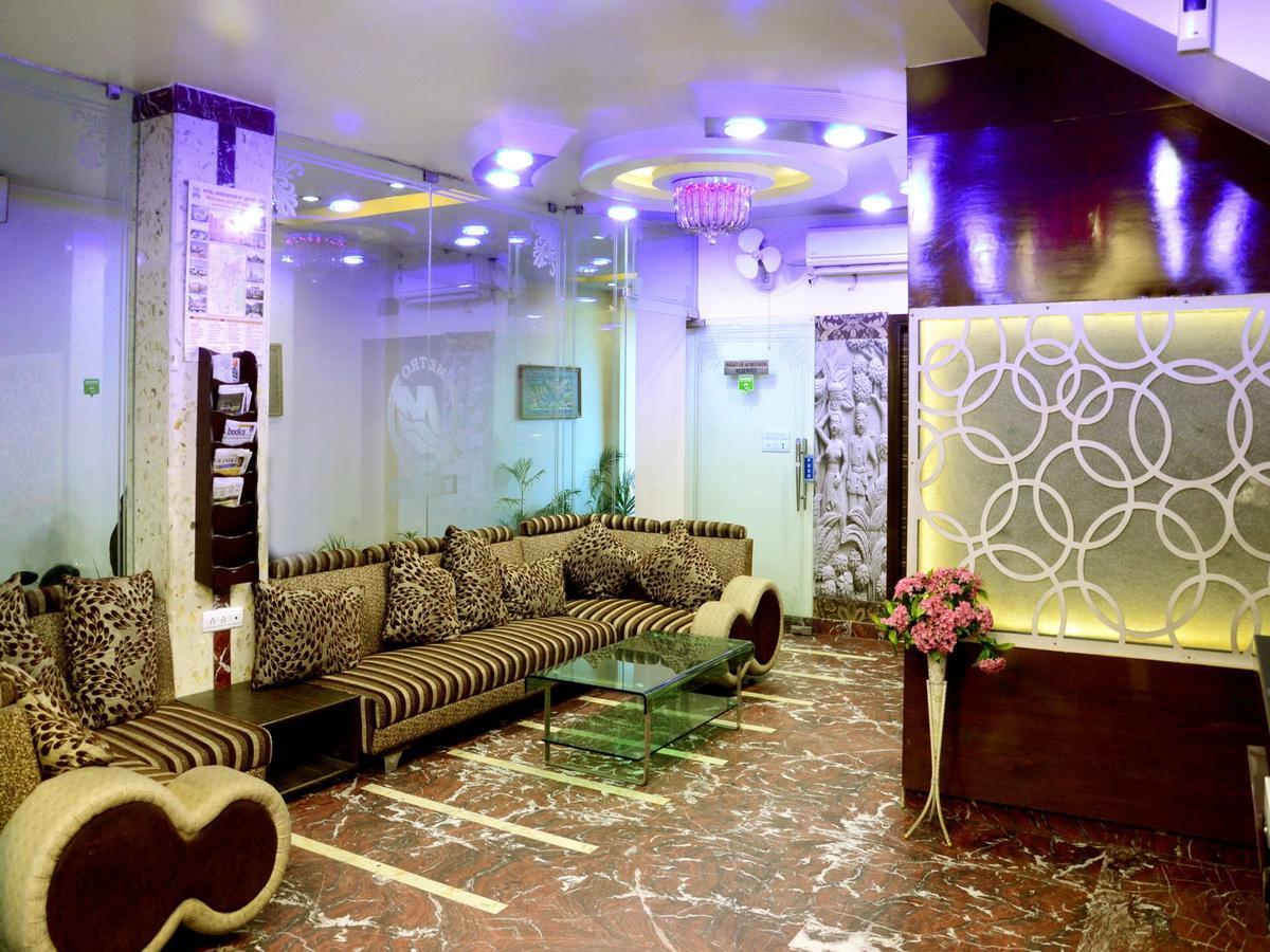 Hotel Metro