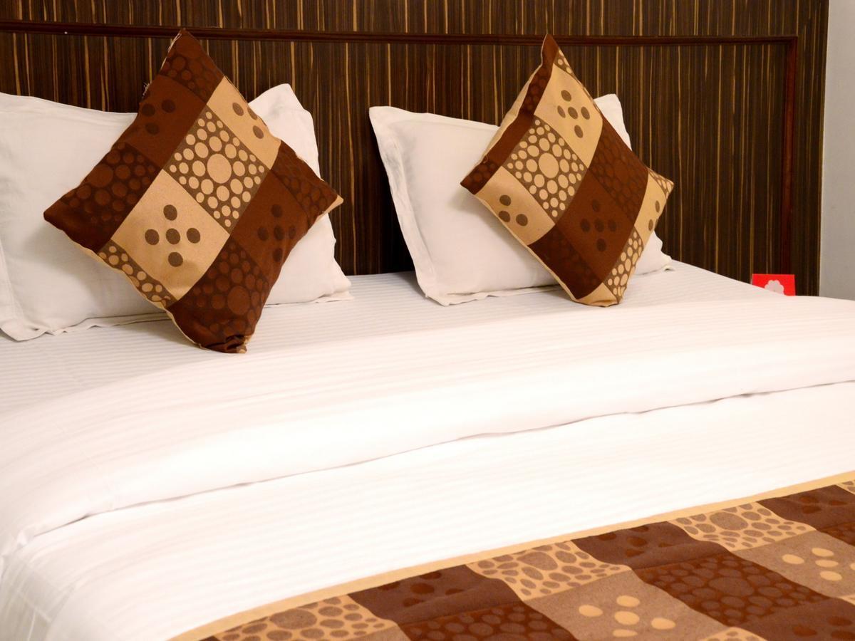 Metro Hotel Jaipur