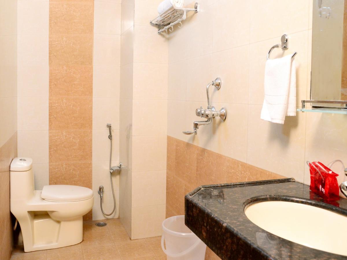 Metro Hotel Jaipur