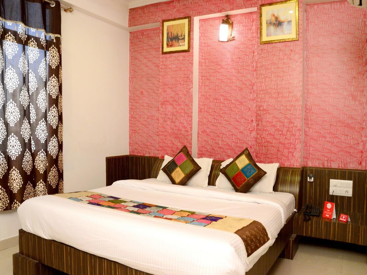 Hotel Metro 2*