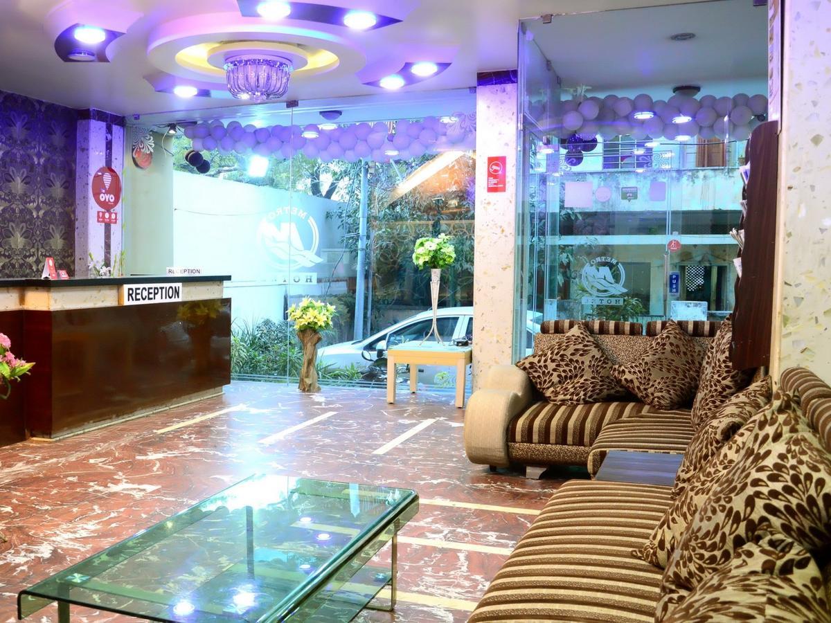 Metro 2* Jaipur