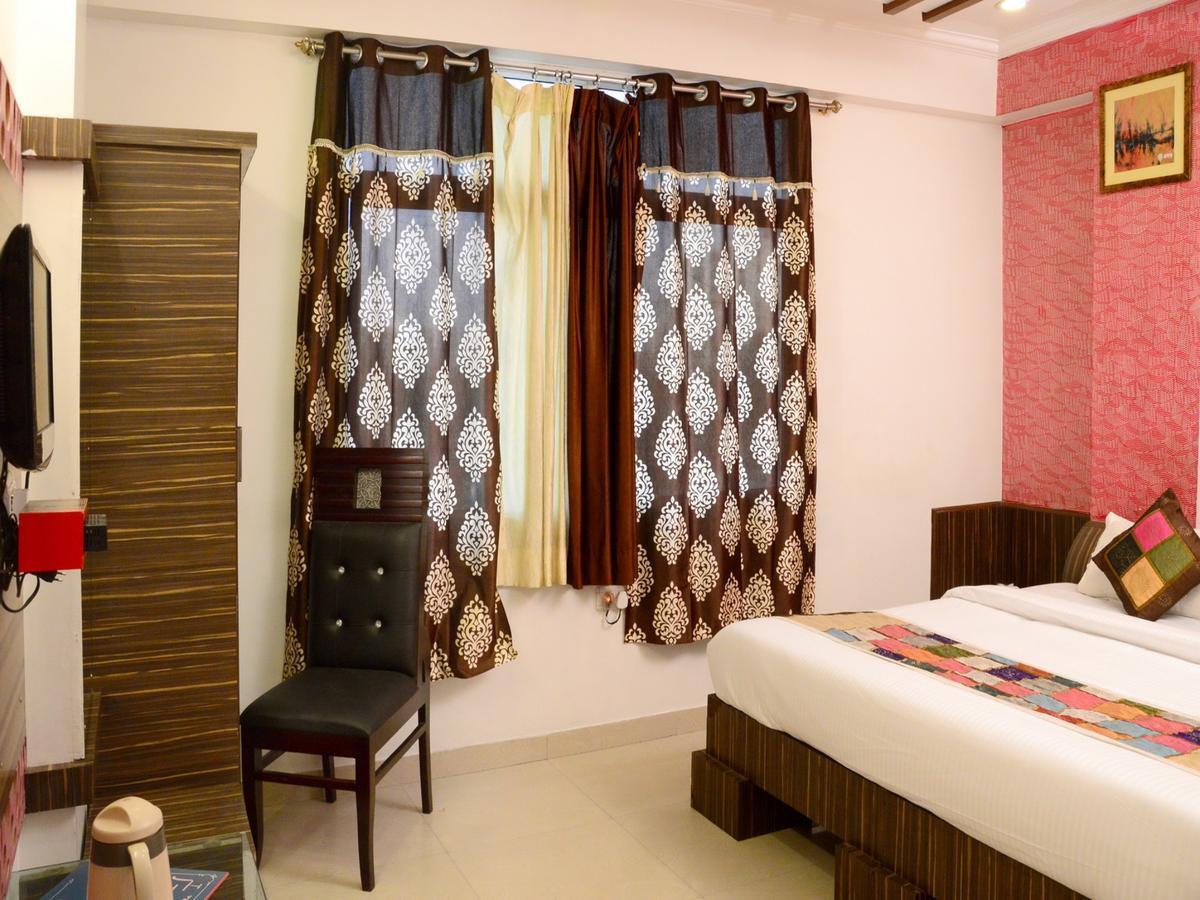 Hotel Metro Jaipur