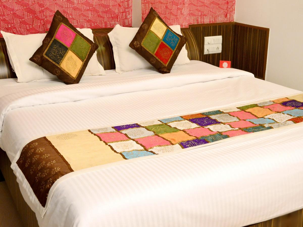 Hotel Metro 2*